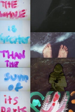 The Whole is Greater Than the Sum of its Parts (2020) The Whole is Greater Than the Sum of its Parts (2020)