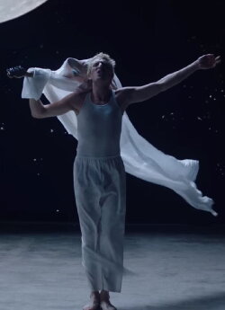 The Whole Of The Moon (2019) The Whole Of The Moon (2019)