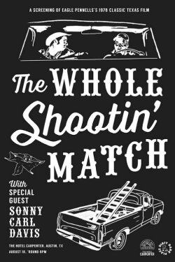 The Whole Shootin' Match (1979) The Whole Shootin' Match (1979)