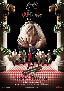The Wholly Family (2011) The Wholly Family (2011)
