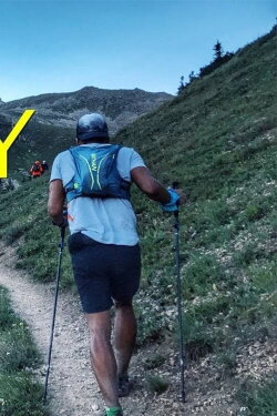 The Why: Running 100 Miles (2018) The Why: Running 100 Miles (2018)