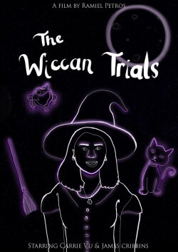 The Wiccan Trials (2018) The Wiccan Trials (2018)