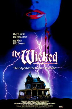 The Wicked (1988) The Wicked (1988)