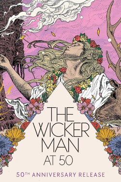 The Wicker Man at 50 (2023) The Wicker Man at 50 (2023)