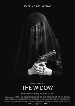 The Widow (2018) The Widow (2018)