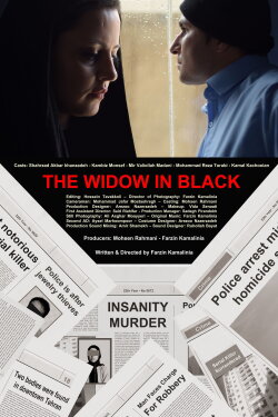 The Widow in Black (2017) The Widow in Black (2017)