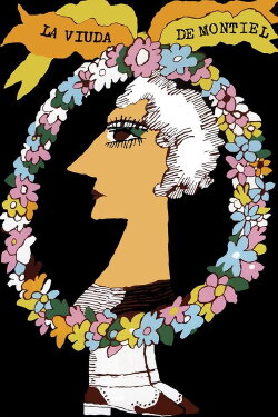 The Widow of Montiel (1979)