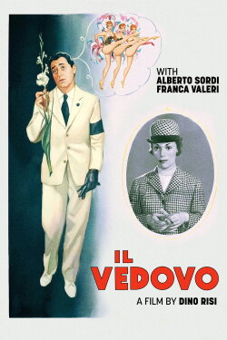 The Widower (1959)