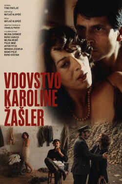 The Widowhood of Karolina Žašler (1976) The Widowhood of Karolina Žašler (1976)