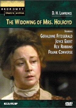 The Widowing of Mrs. Holroyd (1974) The Widowing of Mrs. Holroyd (1974)