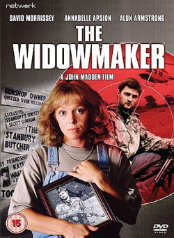The Widowmaker (1990) The Widowmaker (1990)