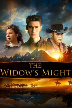 The Widow's Might (2009) The Widow's Might (2009)