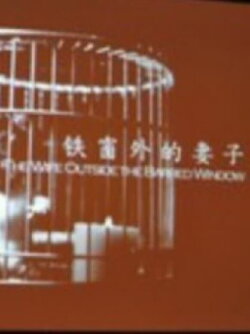 The Wife outside the Barred Window (2014) The Wife outside the Barred Window (2014)