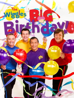 The Wiggles Big Birthday! (2011) The Wiggles Big Birthday! (2011)