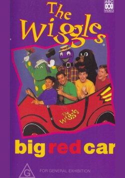 The Wiggles: Big Red Car (1995) The Wiggles: Big Red Car (1995)