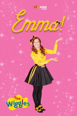 The Wiggles - Emma! (2015) The Wiggles - Emma! (2015)