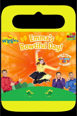 The Wiggles - Emma's Bowtiful Day (2014)