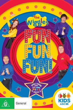 The Wiggles: Fun Fun Fun! (2016) The Wiggles: Fun Fun Fun! (2016)