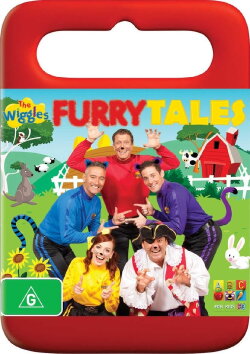 The Wiggles: Furry Tales (2013) The Wiggles: Furry Tales (2013)