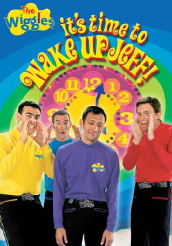 The Wiggles: It's Time to Wake Up Jeff! (2006) The Wiggles: It's Time to Wake Up Jeff! (2006)