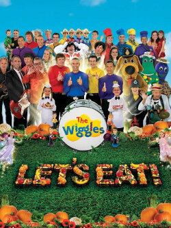 The Wiggles: Let's Eat (2011) The Wiggles: Let's Eat (2011)