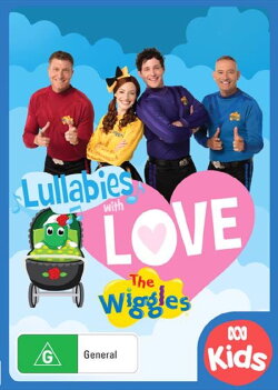 The Wiggles: Lullabies with Love (2021) The Wiggles: Lullabies with Love (2021)