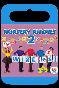 The Wiggles - Nursery Rhymes 2 (2018) The Wiggles - Nursery Rhymes 2 (2018)