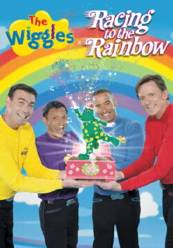 The Wiggles: Racing to the Rainbow (2006) The Wiggles: Racing to the Rainbow (2006)