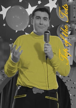 The Wiggles: Top of the Tots (2004) The Wiggles: Top of the Tots (2004)