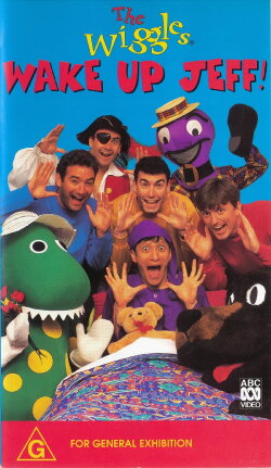 The Wiggles: Wake Up Jeff! (1996) The Wiggles: Wake Up Jeff! (1996)