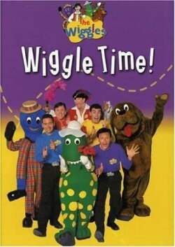 The Wiggles: Wiggle Time! (1998) The Wiggles: Wiggle Time! (1998)