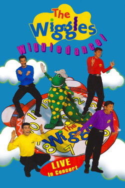 The Wiggles: Wiggledance! (1997) The Wiggles: Wiggledance! (1997)