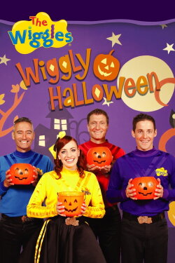 The Wiggles: Wiggly Halloween (2013) The Wiggles: Wiggly Halloween (2013)