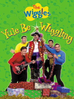The Wiggles: Yule Be Wiggling (2001)