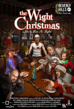 The Wight Christmas (2019) The Wight Christmas (2019)