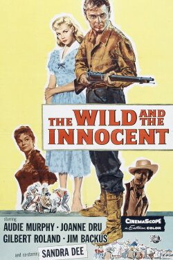 The Wild and the Innocent (1959) The Wild and the Innocent (1959)