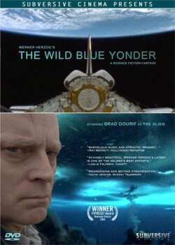 The Wild Blue Yonder (2005) The Wild Blue Yonder (2005)