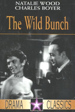 The Wild Bunch (1955)