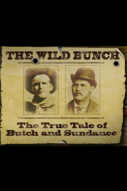 The Wild Bunch: The True Tale of Butch and Sundance (2006) The Wild Bunch: The True Tale of Butch and Sundance (2006)