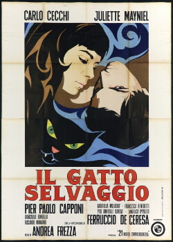 The Wild Cat (1968)