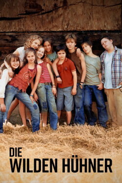 The Wild Chicks (2006) The Wild Chicks (2006)