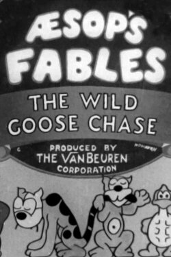 The Wild Goose Chase (1932) The Wild Goose Chase (1932)