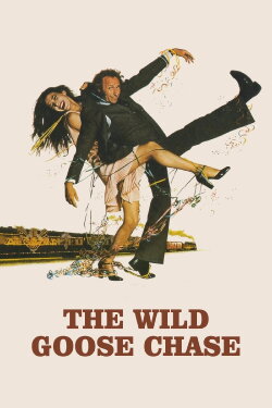 The Wild Goose Chase (1975)