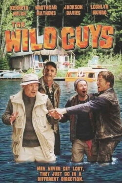 The Wild Guys (2004) The Wild Guys (2004)