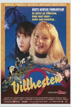The Wild Horse (1994) The Wild Horse (1994)