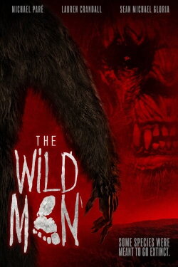 The Wild Man (2021) The Wild Man (2021)