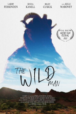 The Wild Man (2022) The Wild Man (2022)