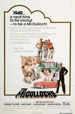 The Wild McCullochs (1975) The Wild McCullochs (1975)