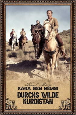The Wild Men of Kurdistan (1965) The Wild Men of Kurdistan (1965)
