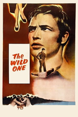 The Wild One (1953)